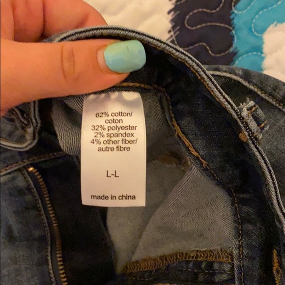 Maurices Jeans - Picture 4 of 4
